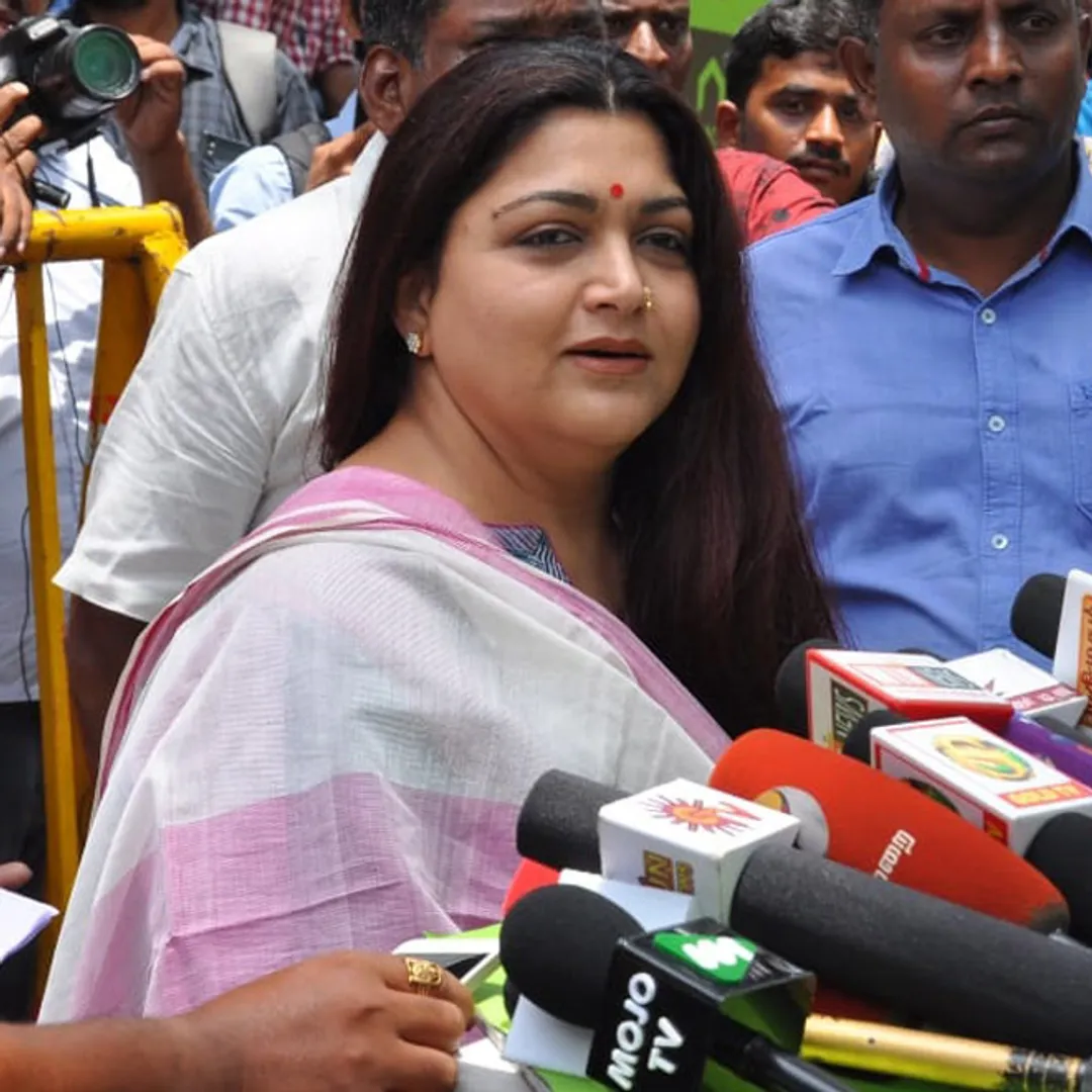 kushboo
